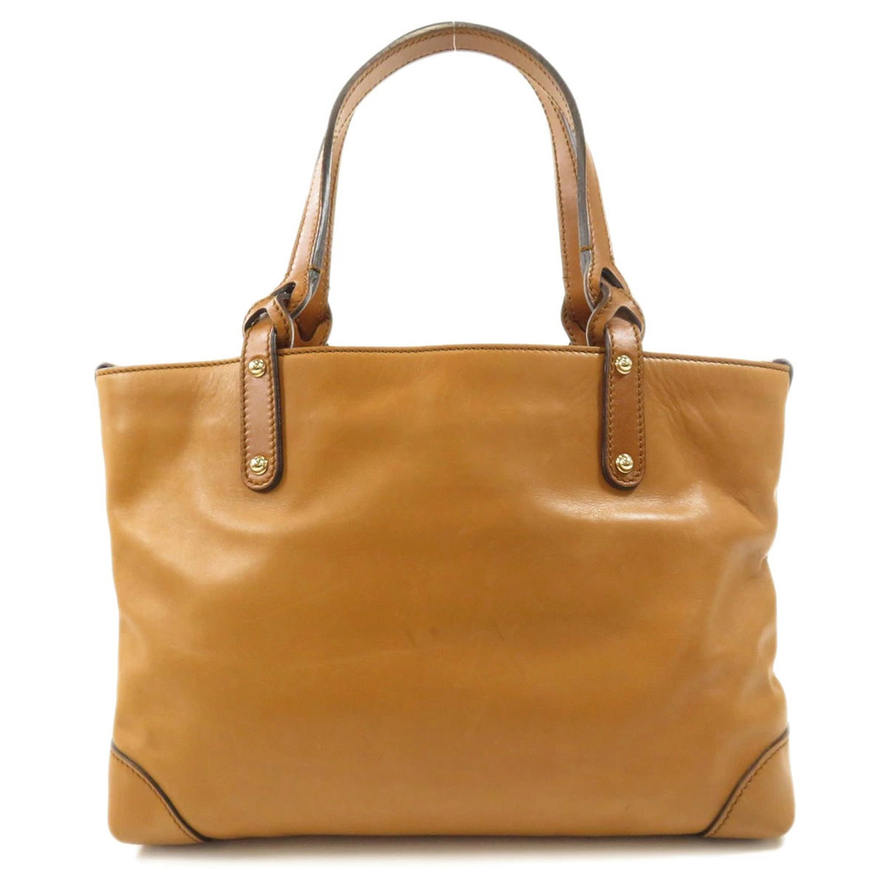 Gucci Handbag Logo Calfskin